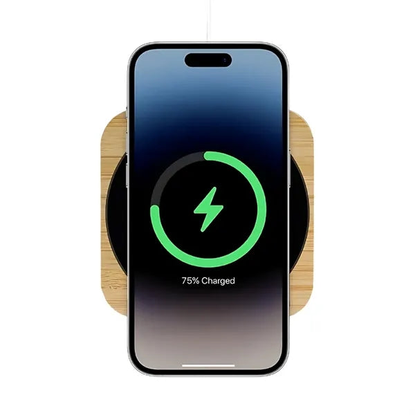 Aspen LED Wireless Charger