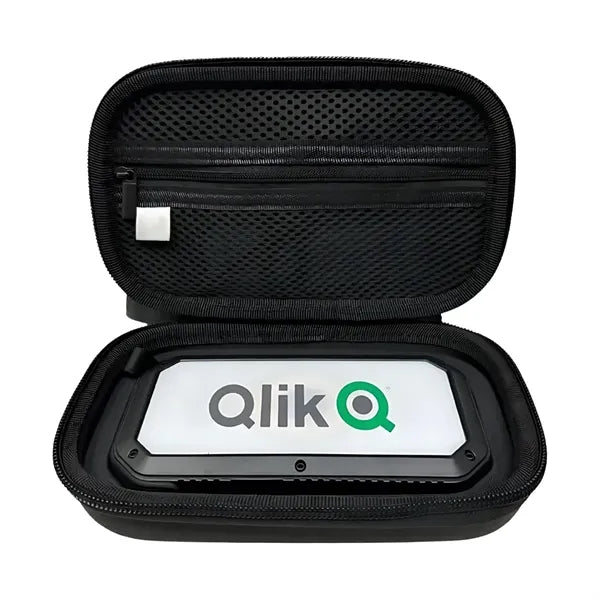 Solar Power Bank with Hard Shell Case