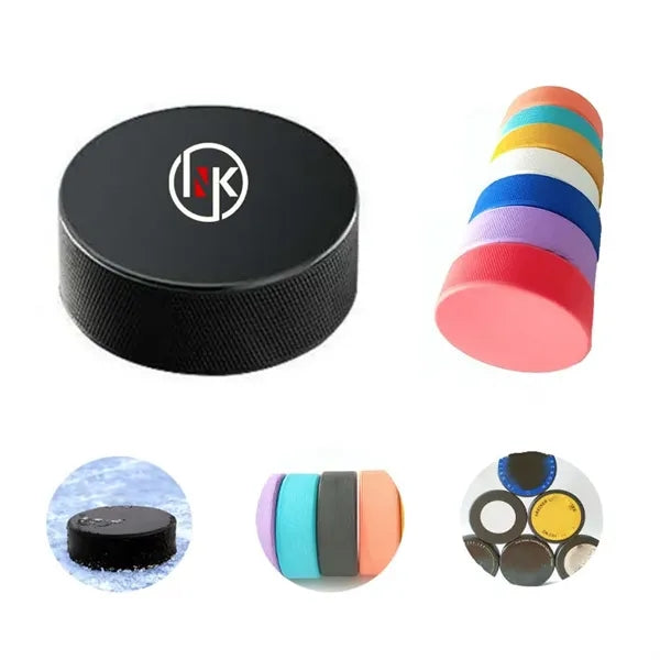 Hockey Training Puck