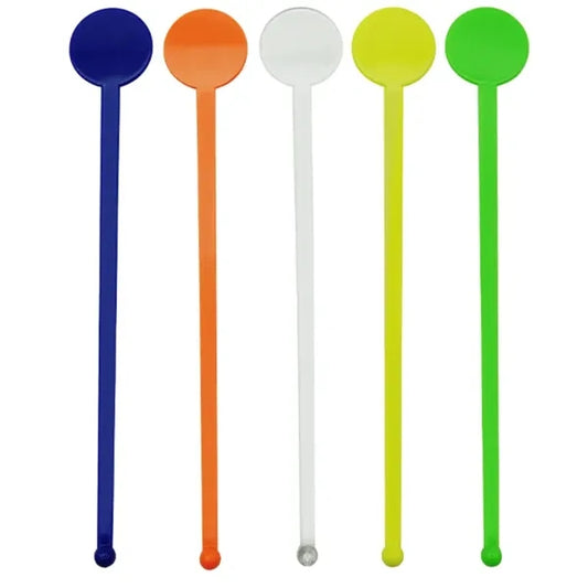 7 Inches Cocktail Swizzle Sticks
