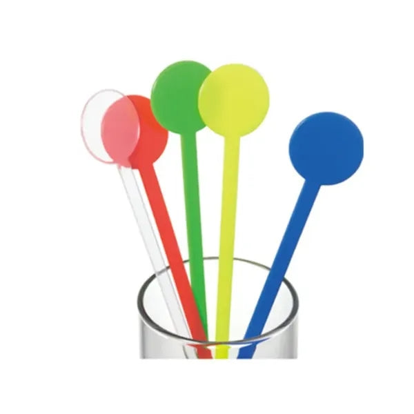 7 Inches Cocktail Swizzle Sticks