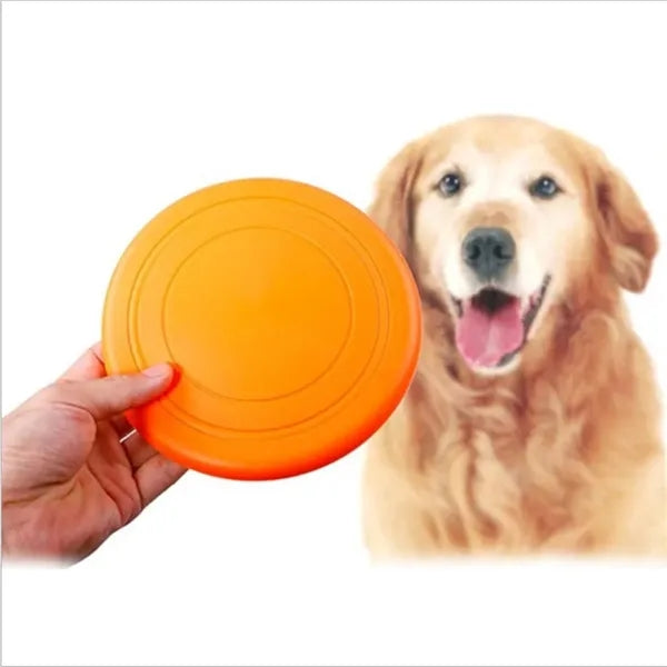 Dog Flying Discs