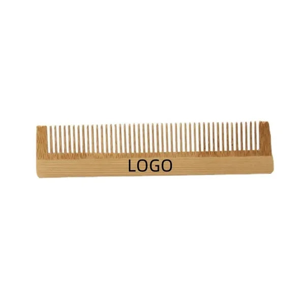 Disposable Eco Friendly Individually Wrapped Bamboo Hair Com