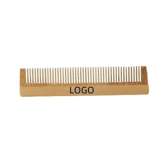 Disposable Eco Friendly Individually Wrapped Bamboo Hair Com