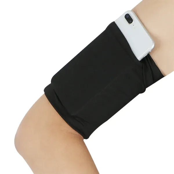 Outdoor Fitness Phone Arm Pouch