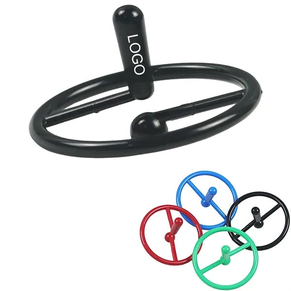 Fidget Spinner,Rotating Gyro Toy