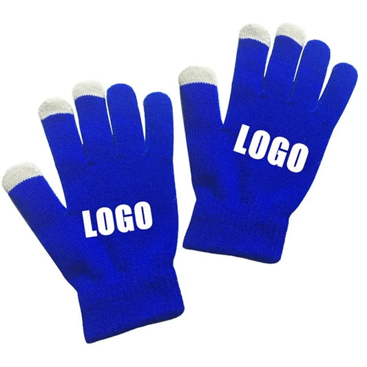 Winter Warm Touchscreen Gloves For Men And Women