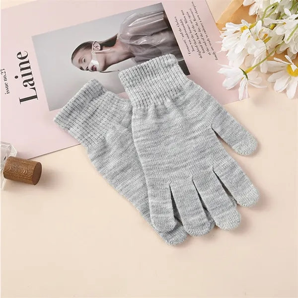 Winter Warm Touchscreen Gloves For Men And Women