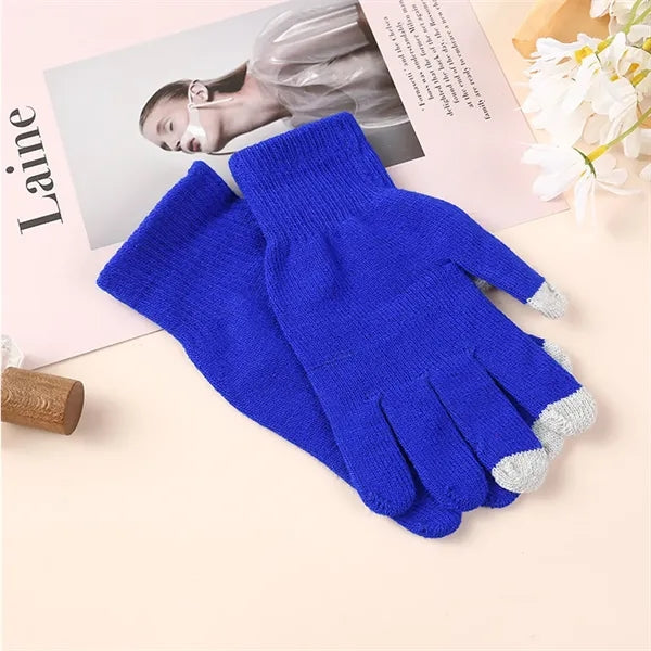 Winter Warm Touchscreen Gloves For Men And Women