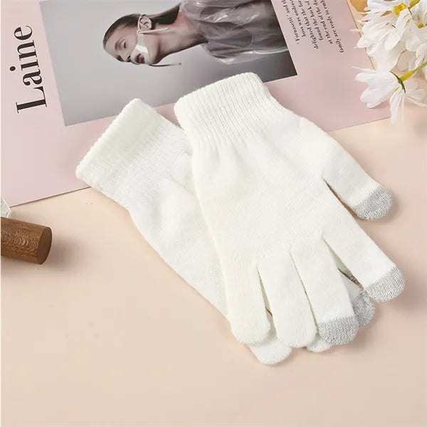 Winter Warm Touchscreen Gloves For Men And Women