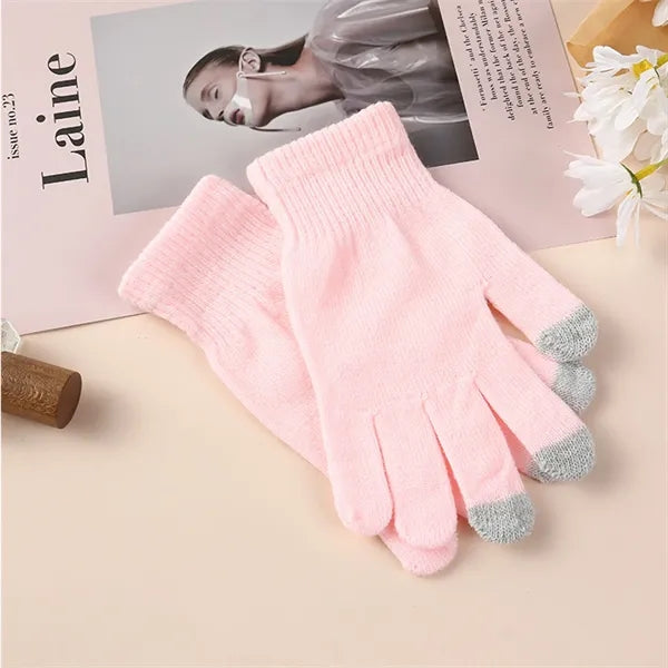 Winter Warm Touchscreen Gloves For Men And Women