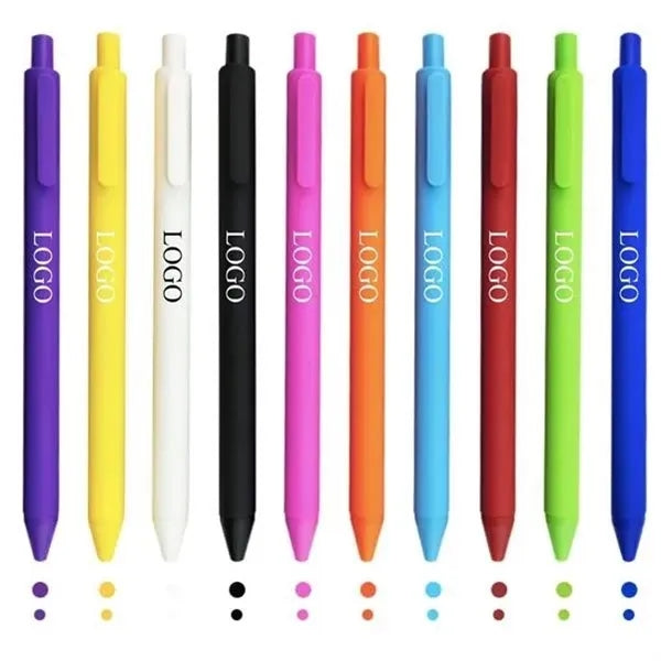 Ballpoint Pen