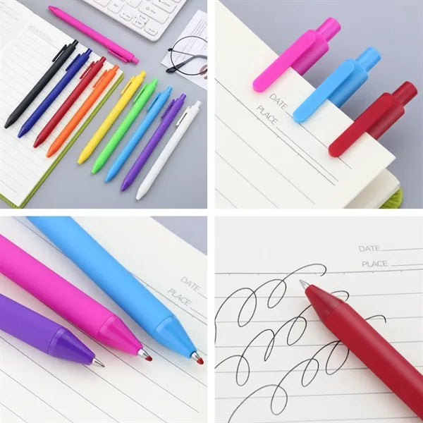 Ballpoint Pen