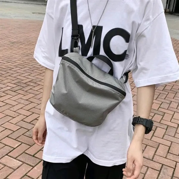 Leisure Sports Crossbody Bag