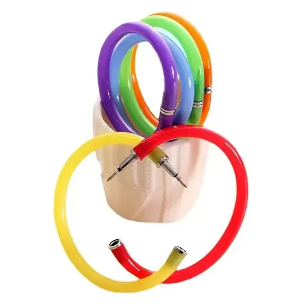 Portable Wrist Magic Bracelet Pen