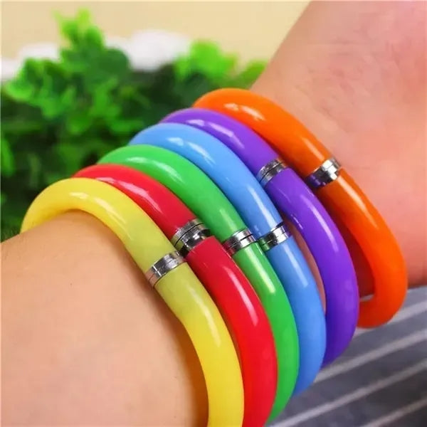 Portable Wrist Magic Bracelet Pen