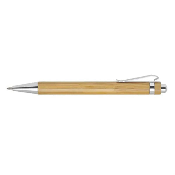 Mutan Bamboo Pen
