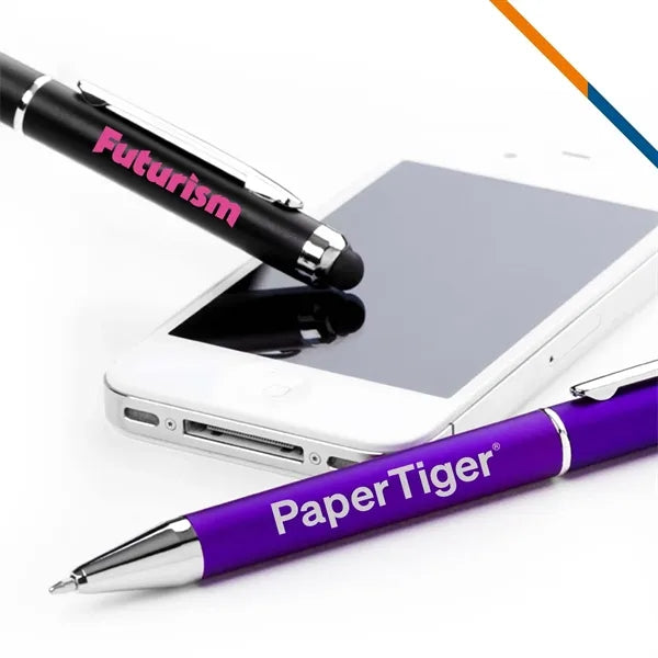 Corda 2in1 Stylus Pen
