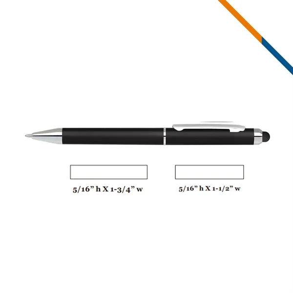 Corda 2in1 Stylus Pen