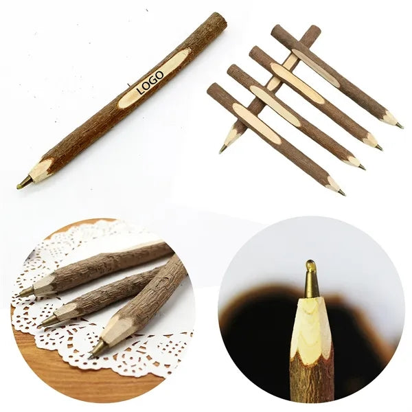 Wood Pen