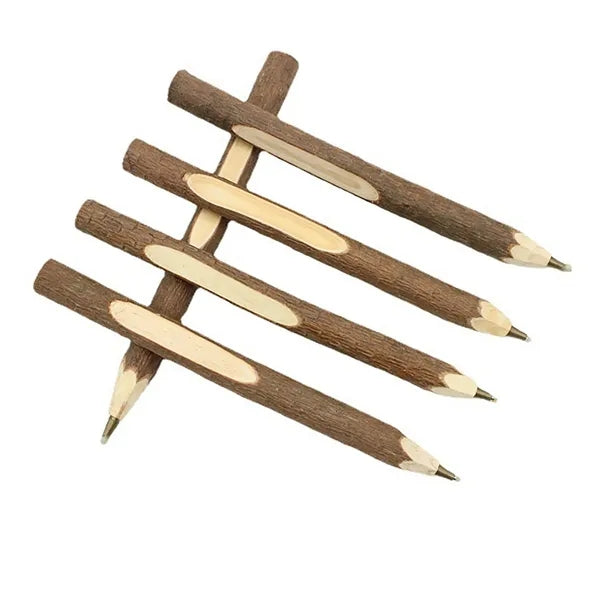 Wood Pen