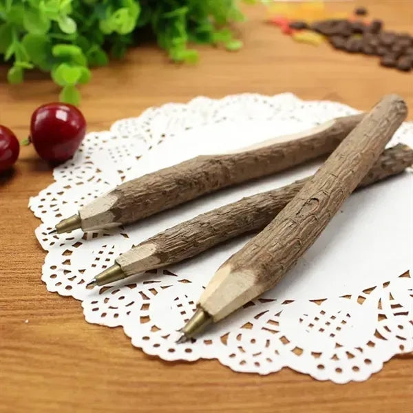 Wood Pen