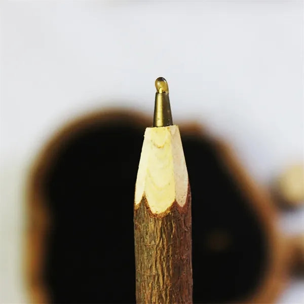 Wood Pen