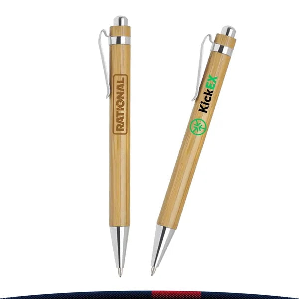 Flimby Bamboo Pen