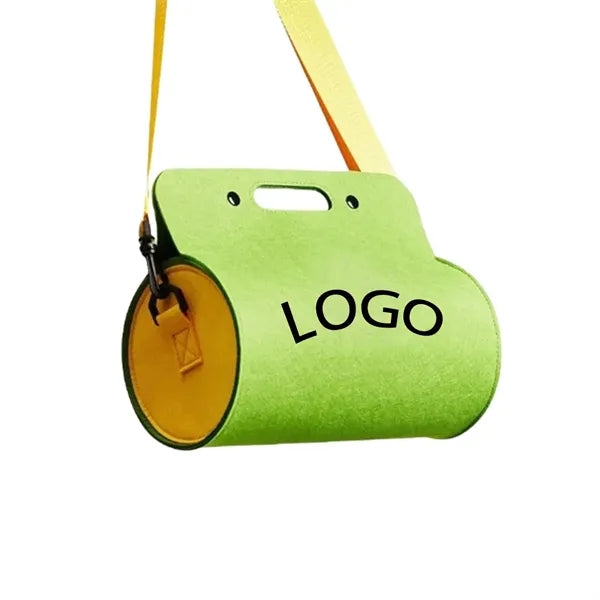 Felt Bag Creative Gifthand-held Shoulder Souvenir