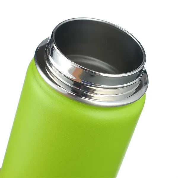 12 oz Insulated Water Bottle