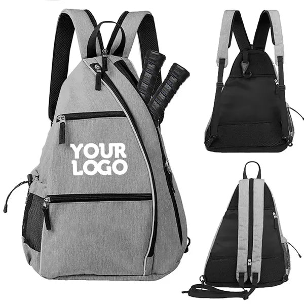 Large Capacity Pickleball Backpack