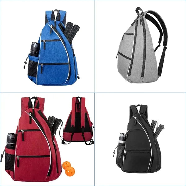 Large Capacity Pickleball Backpack