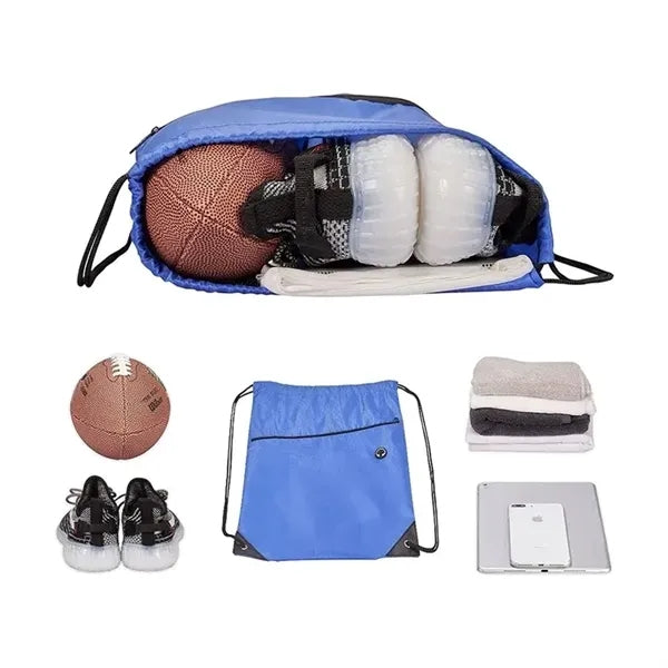 Cinch Drawstring Bag