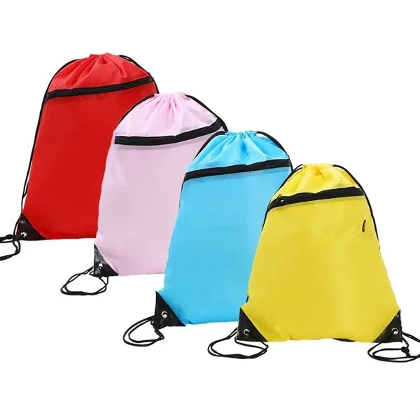 Cinch Drawstring Bag
