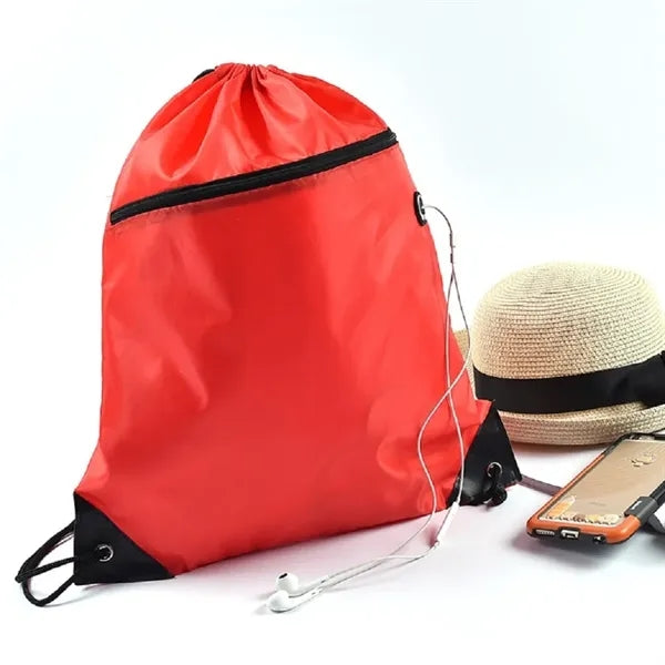 Cinch Drawstring Bag