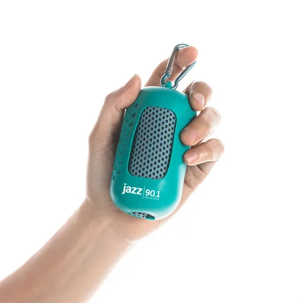 Quick Dry Cooling Towel Strong Water Absorption