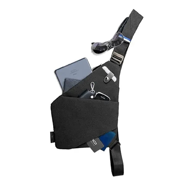 Anti Theft Sling Bag