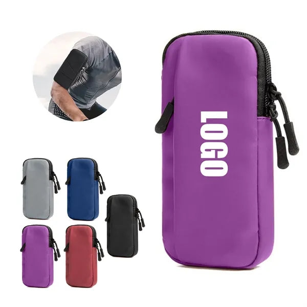 Music Running Armband