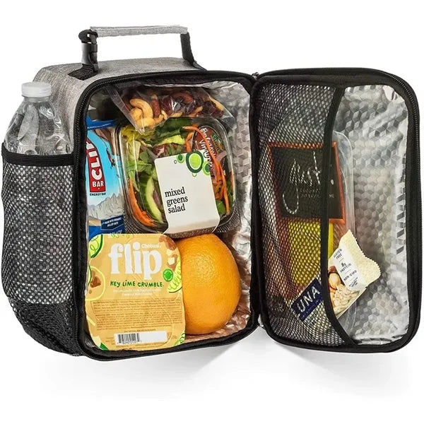 Leakproof Insulated Lunch Bag