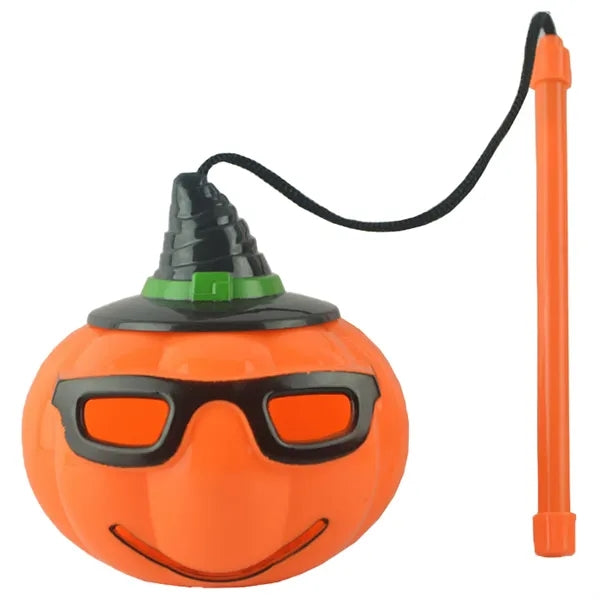 Halloween Pumpkin Decorative LED Lantern
