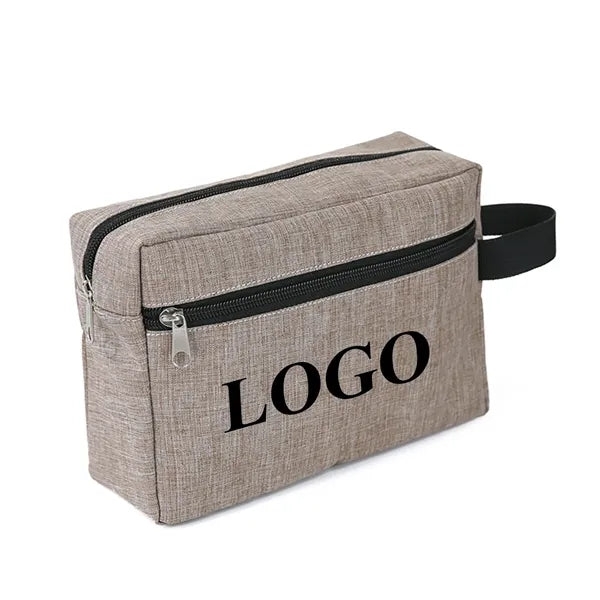 Multi Functional Waterproof Oxford Cloth Wash Bag