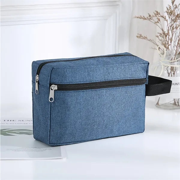 Multi Functional Waterproof Oxford Cloth Wash Bag