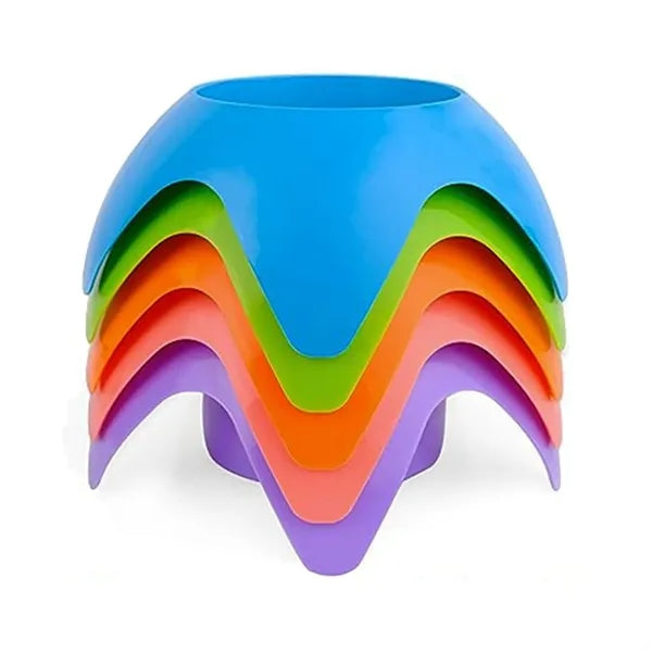 Beach Cup Holder Vacation Accessories Drink Sand