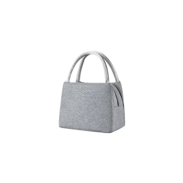 Insulated Lunch Packing Bag