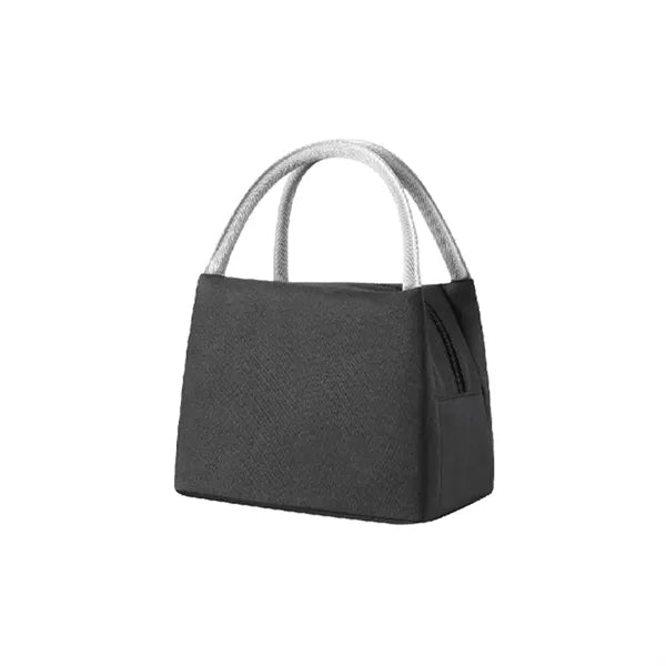 Insulated Lunch Packing Bag