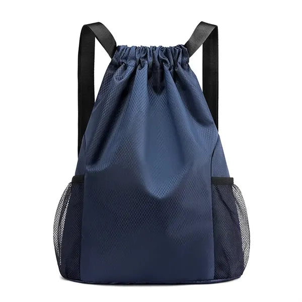 Drawstring Sports Backpack