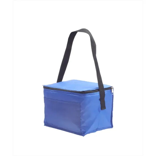 Union Printed - 6 Pack Cooler Lunch Bags