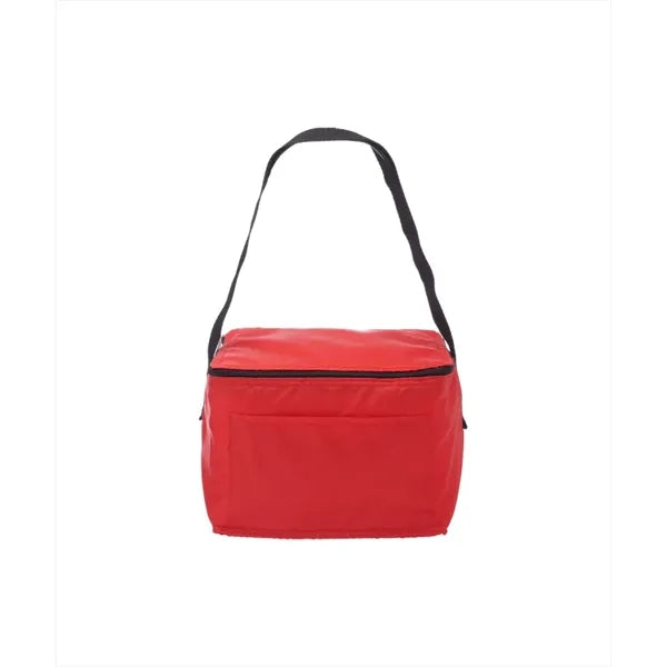 Union Printed - 6 Pack Cooler Lunch Bags