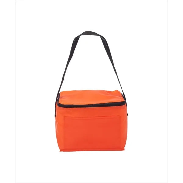 Union Printed - 6 Pack Cooler Lunch Bags