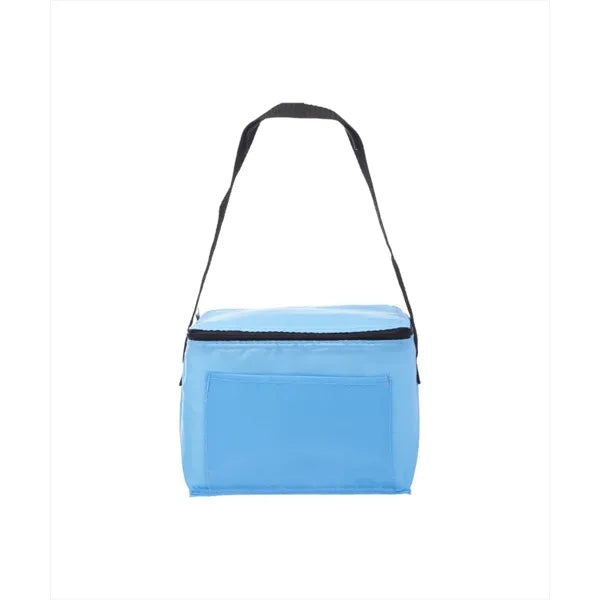 Union Printed - 6 Pack Cooler Lunch Bags